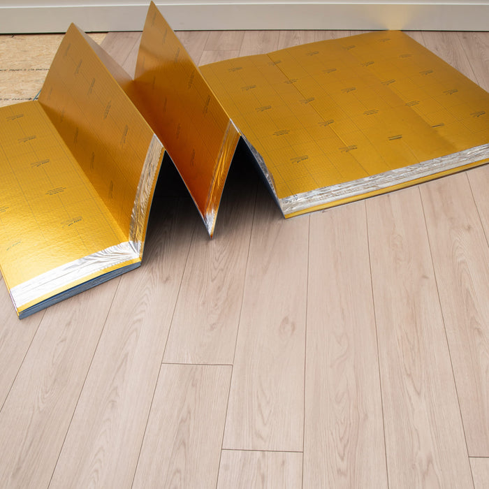Laminate Wood Underlayment