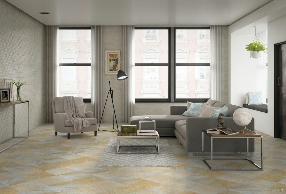 More About Natural Stone Slate
