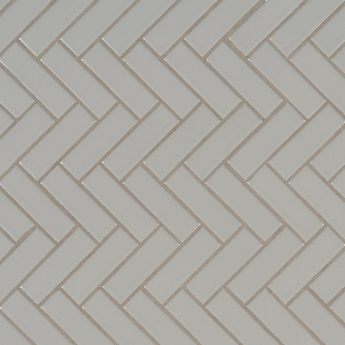 Domino White & Gray