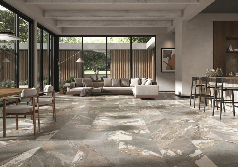 Breccia Blend