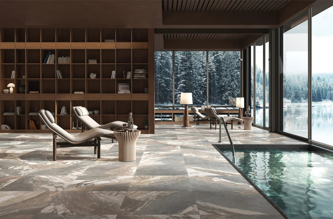 Breccia Blend