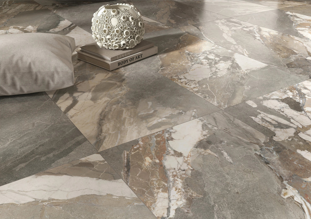 Breccia Blend