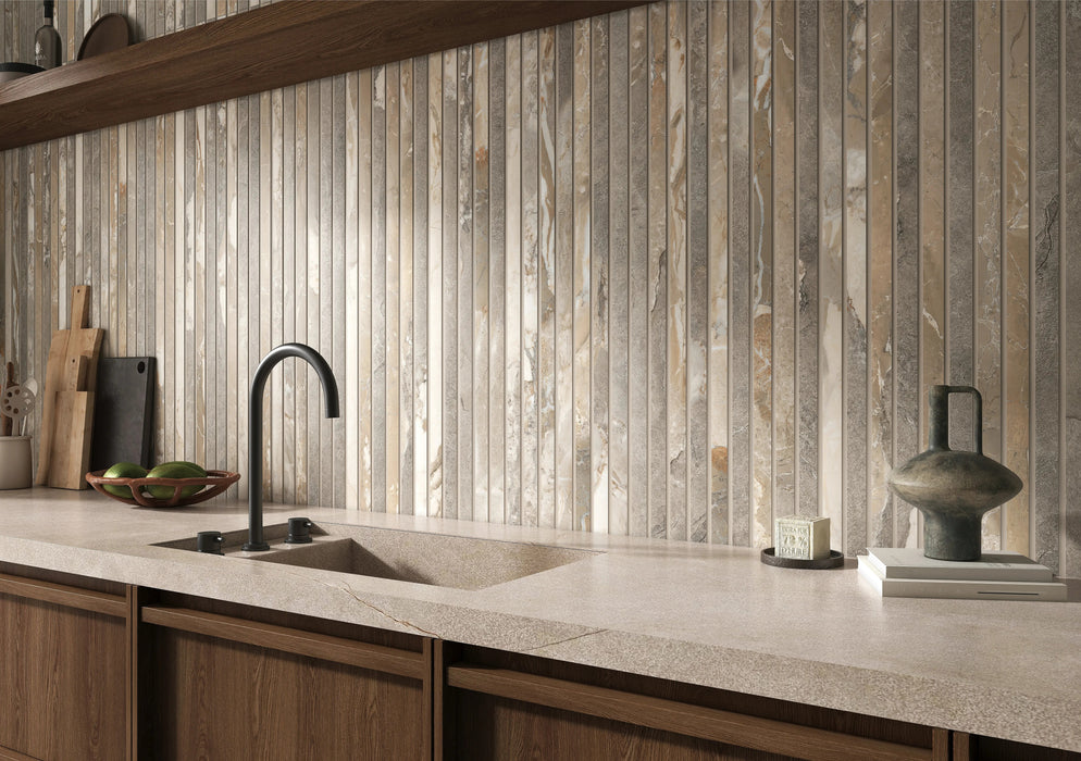 Breccia Blend