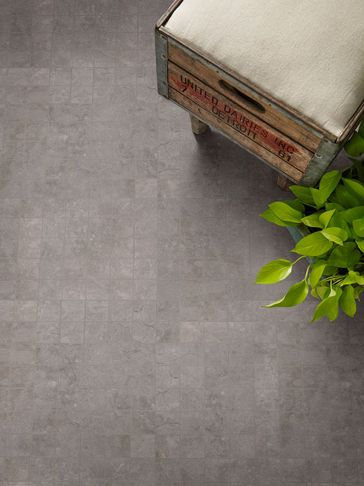 Essentials Square Mosaic