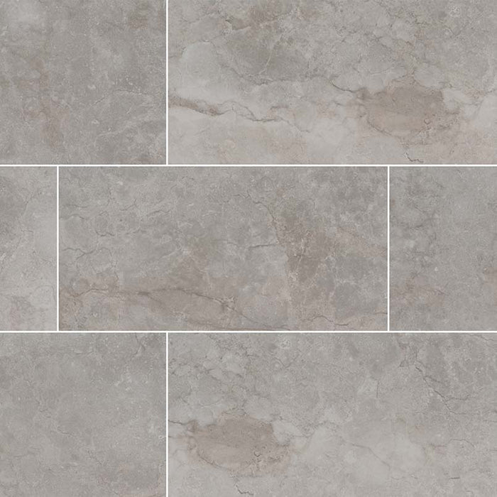 Essentials Square Mosaic