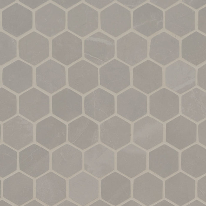 Sande Hexagon Mosaic