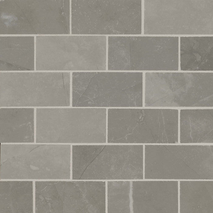 Sande Hexagon Mosaic