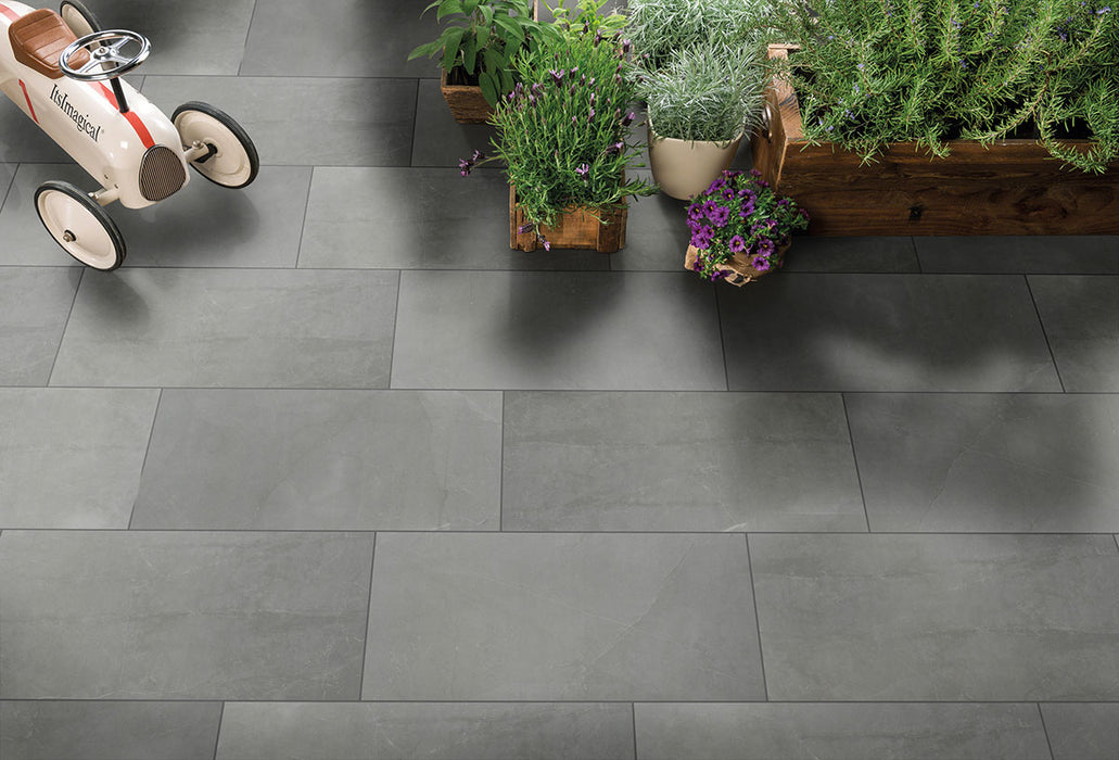 Sande Hexagon Mosaic