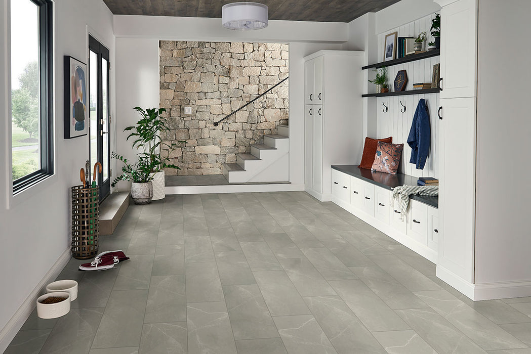 Sande Hexagon Mosaic