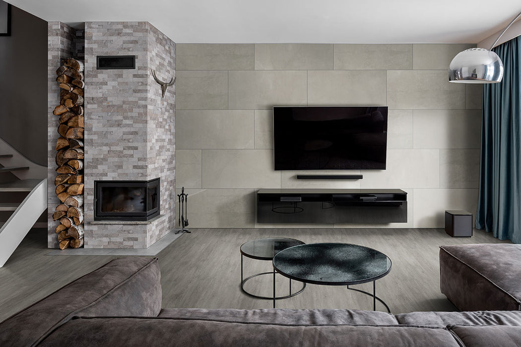 Sande Hexagon Mosaic