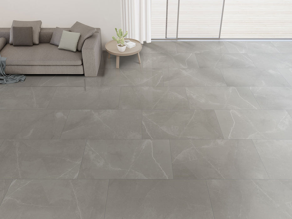 Sande Hexagon Mosaic