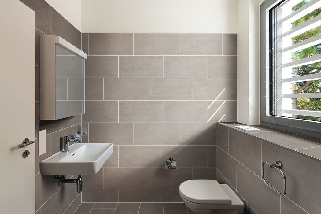 Gridscale Square Mosaic