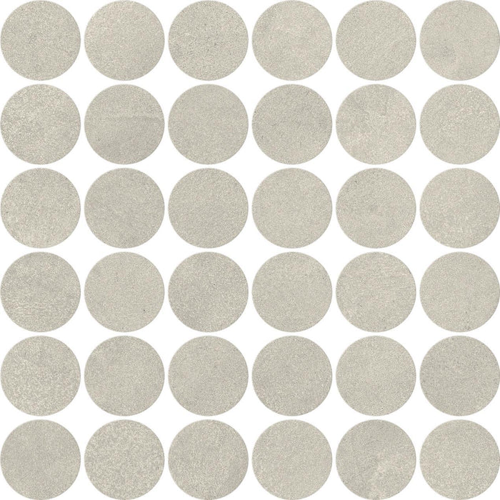 Boost Expression  Circle Mosaic