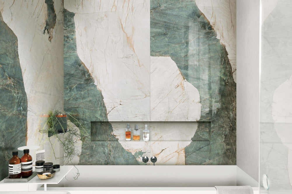 Heritage Luxe
