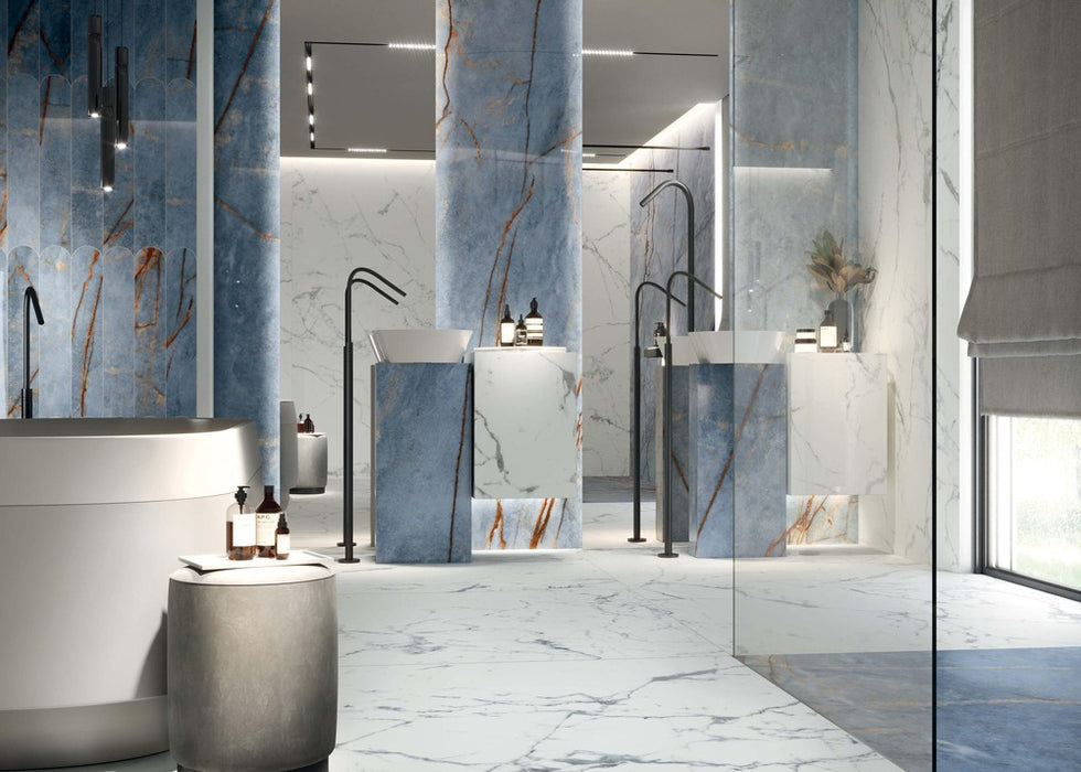 Heritage Luxe