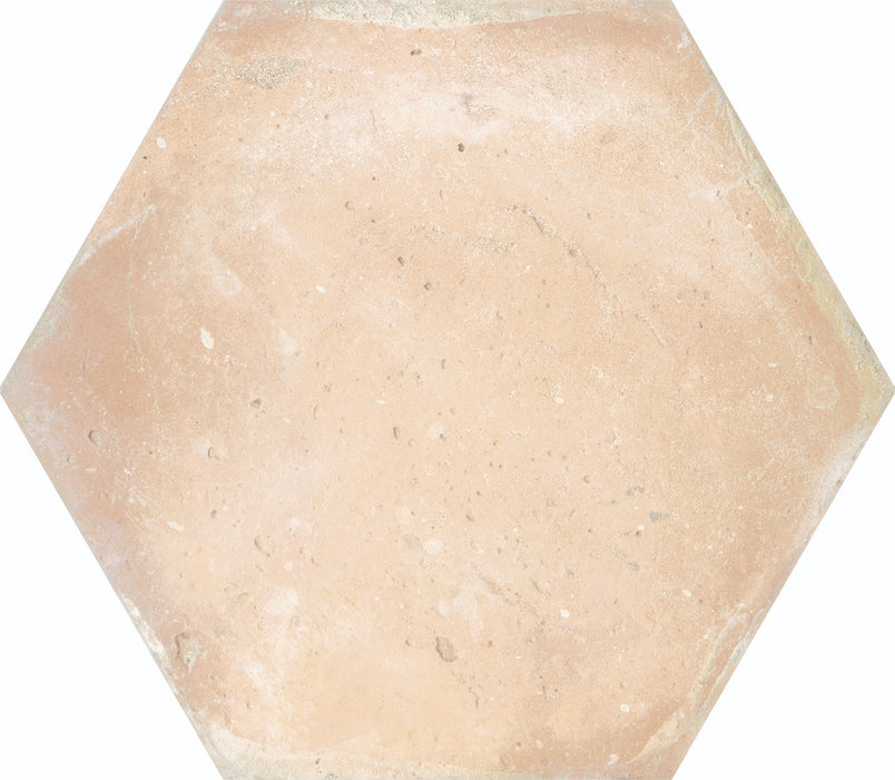 Cottage Hexagon