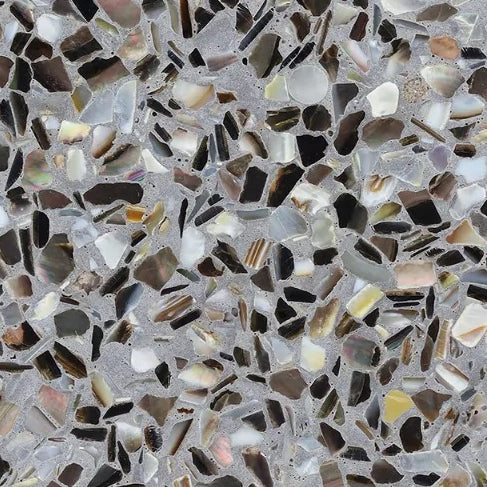 Pearl Terrazzo