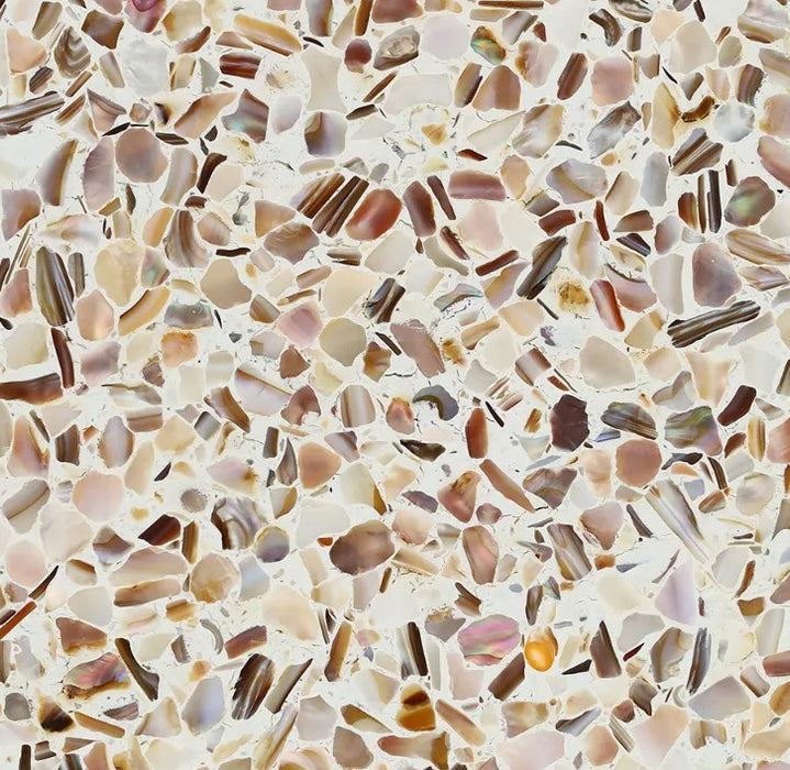 Pearl Terrazzo