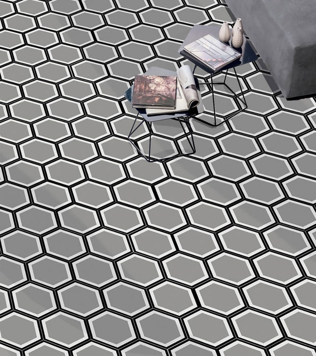 Hexley