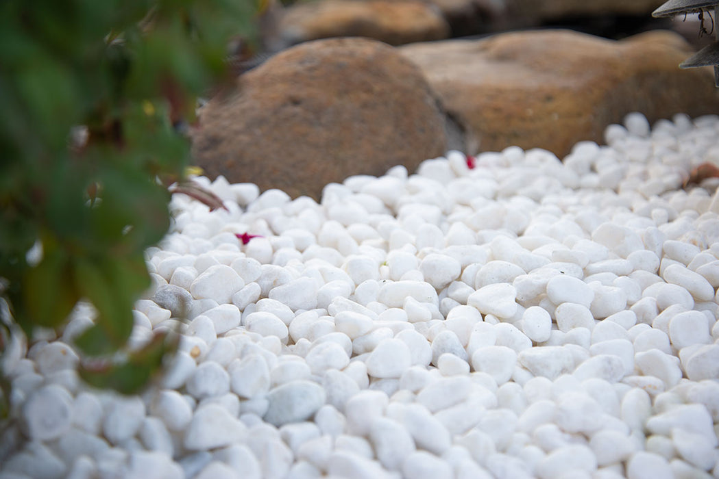 Pebbles