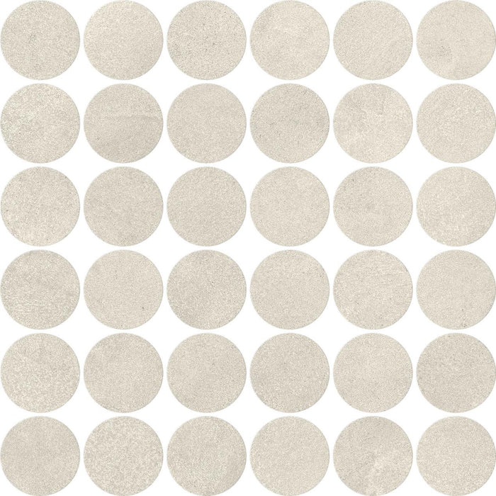 Boost Expression  Circle Mosaic