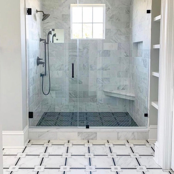 Modern Mosaics