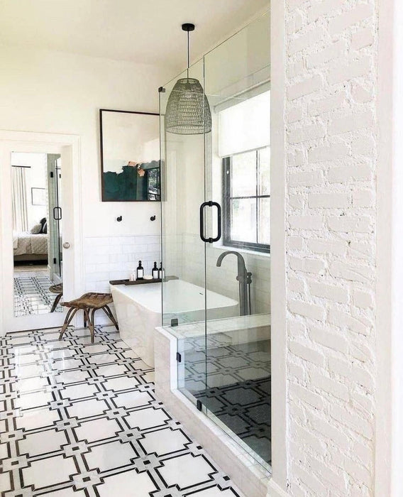 Modern Mosaics