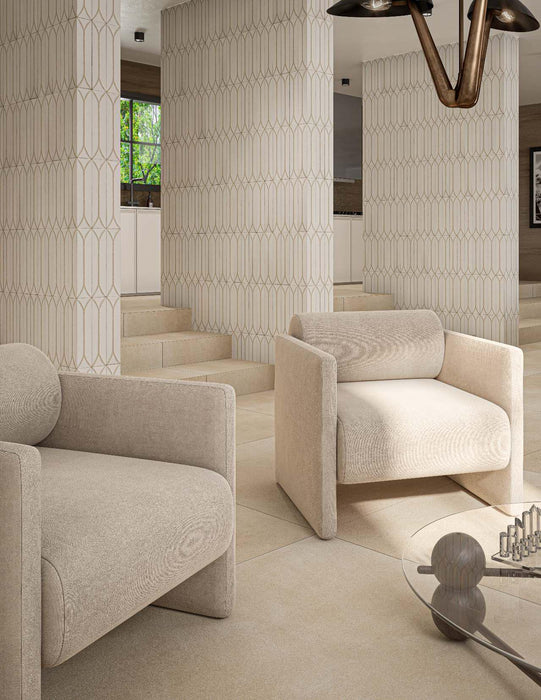 Crafthouse Fluted Wall