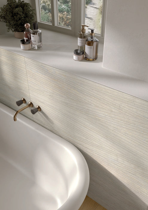 Travertino Vein Cut