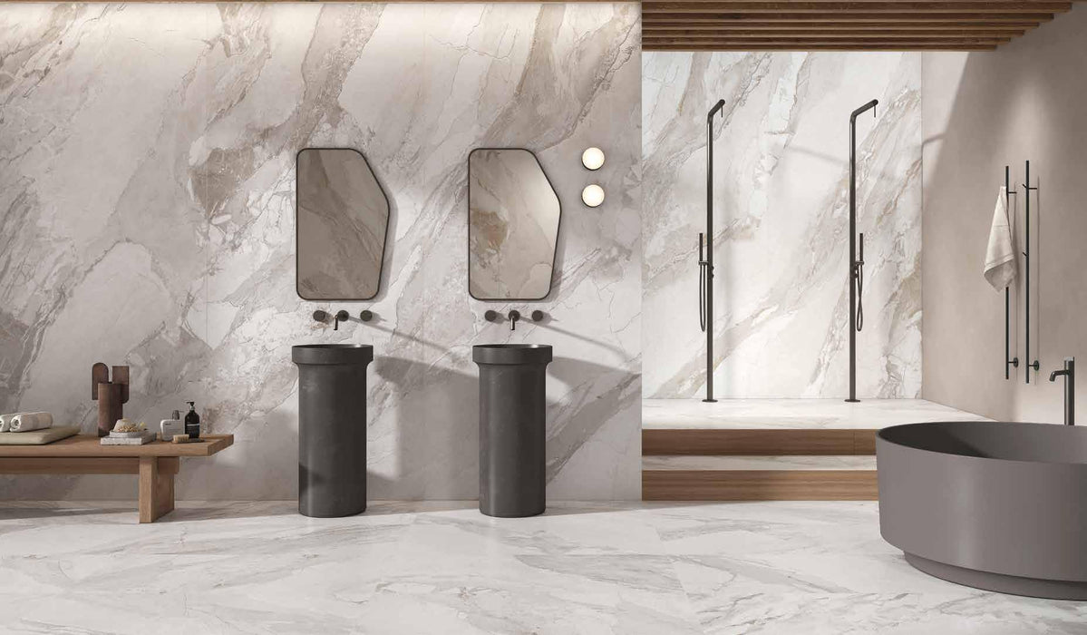 Breccia Blend