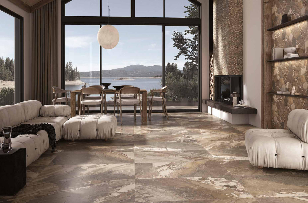 Breccia Blend