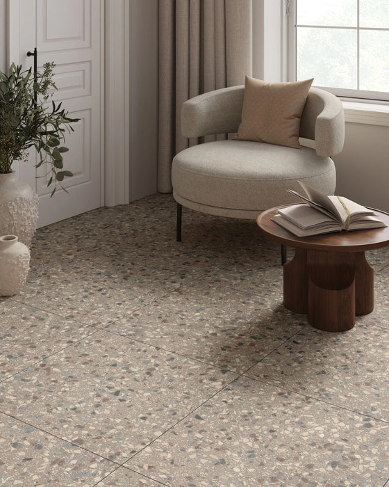 Terrazzo Allure