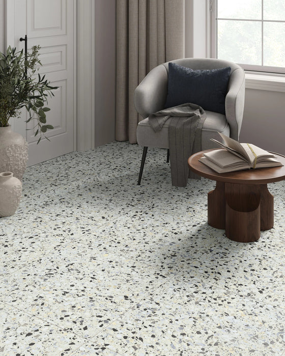Terrazzo Allure
