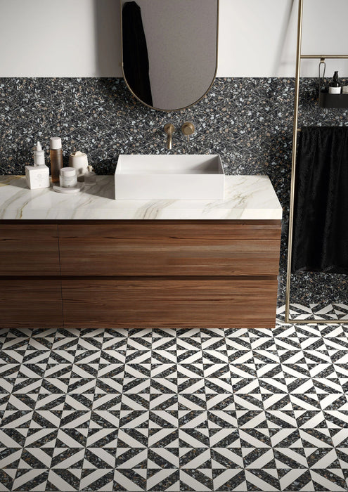 Terrazzo Allure
