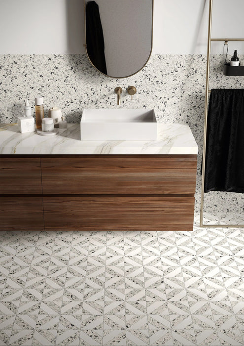 Terrazzo Allure