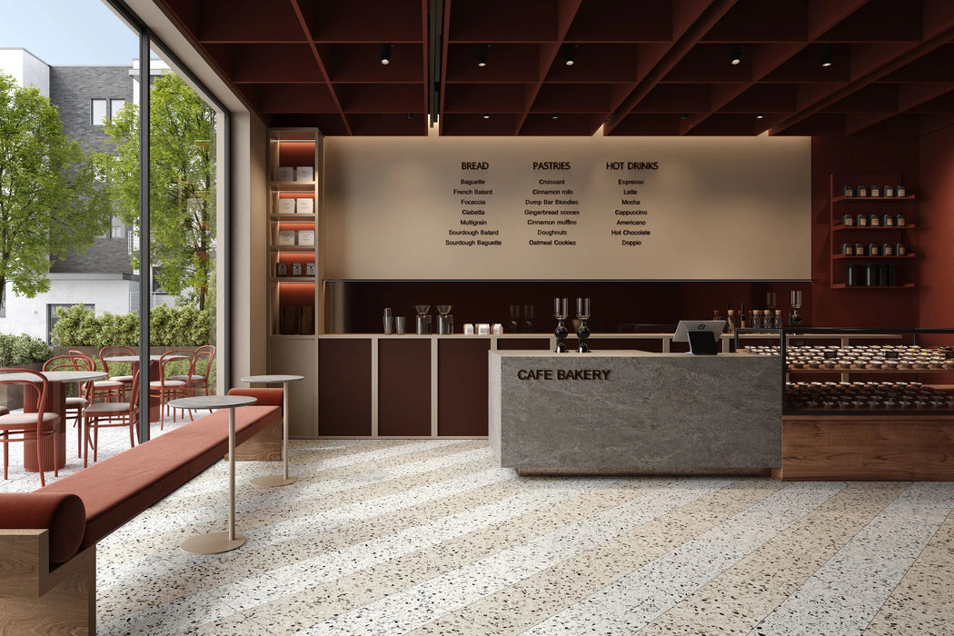 Terrazzo Allure