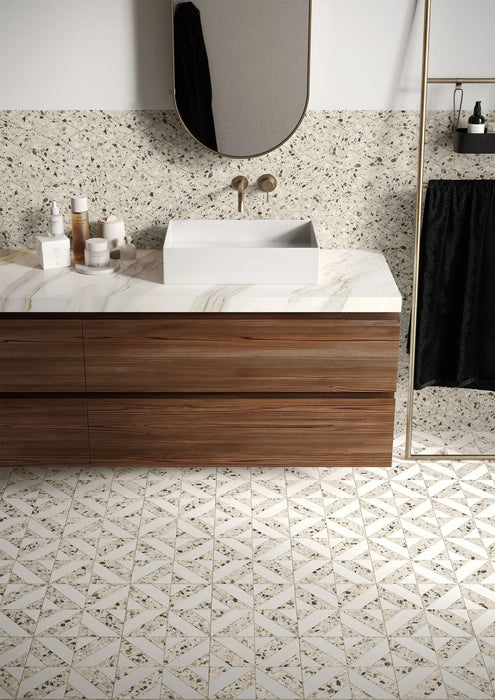 Terrazzo Allure