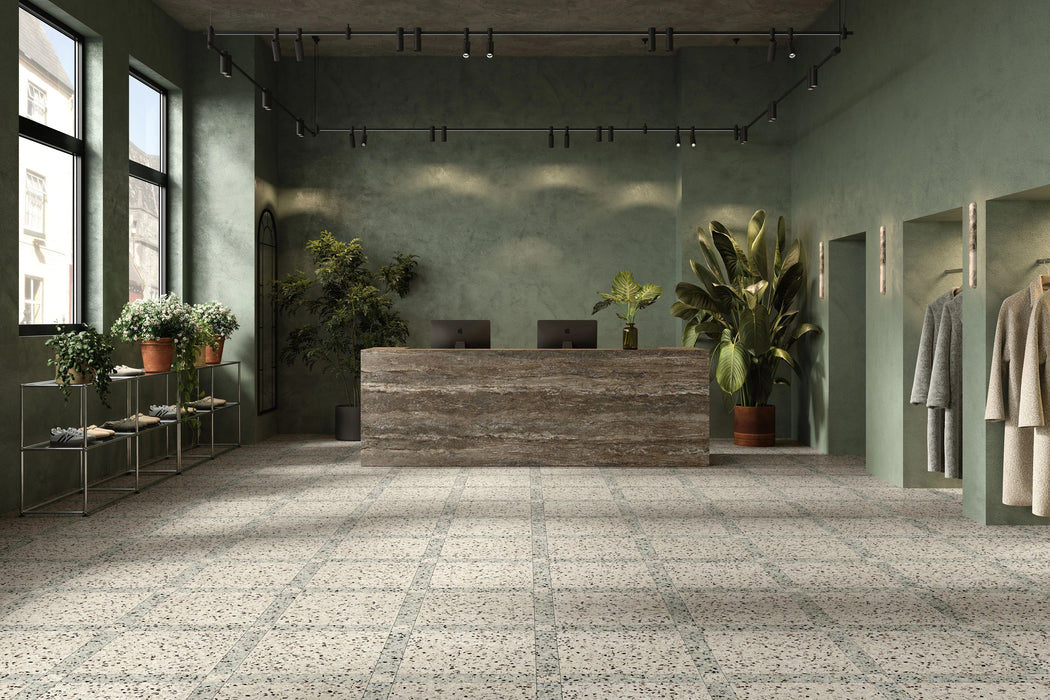 Terrazzo Allure