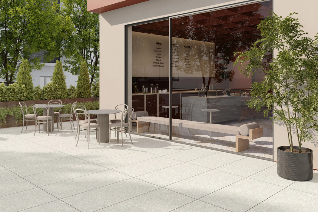 Terrazzo Allure