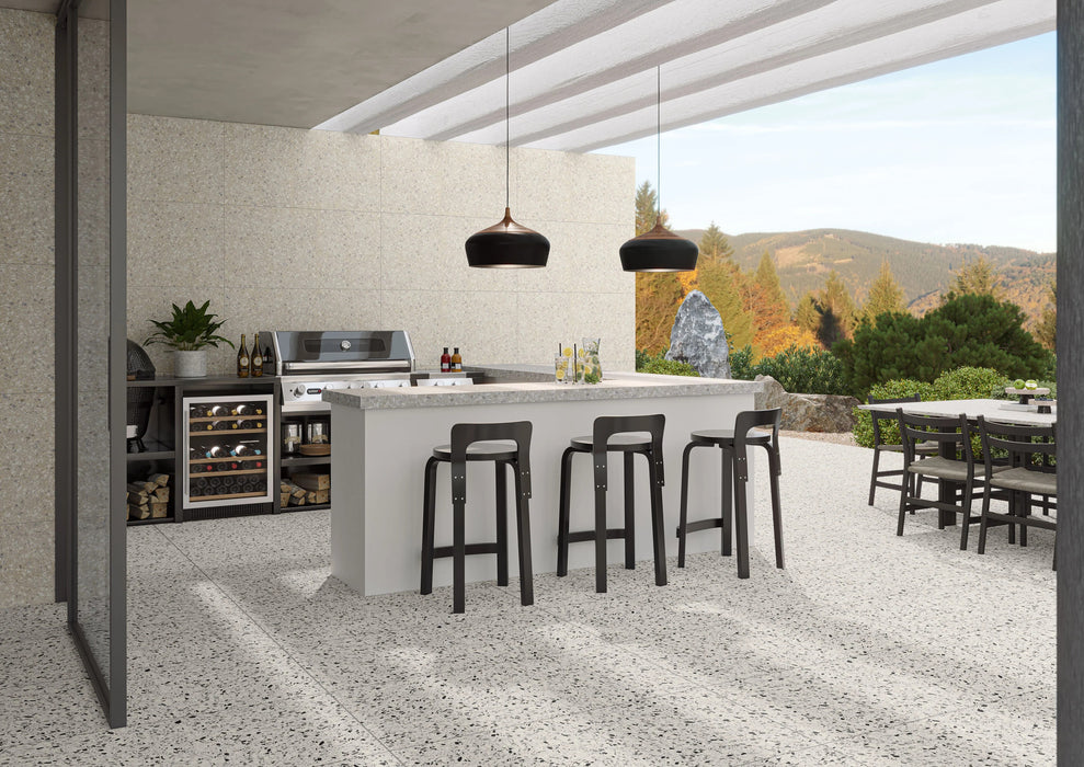 Terrazzo Allure