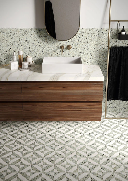 Terrazzo Allure
