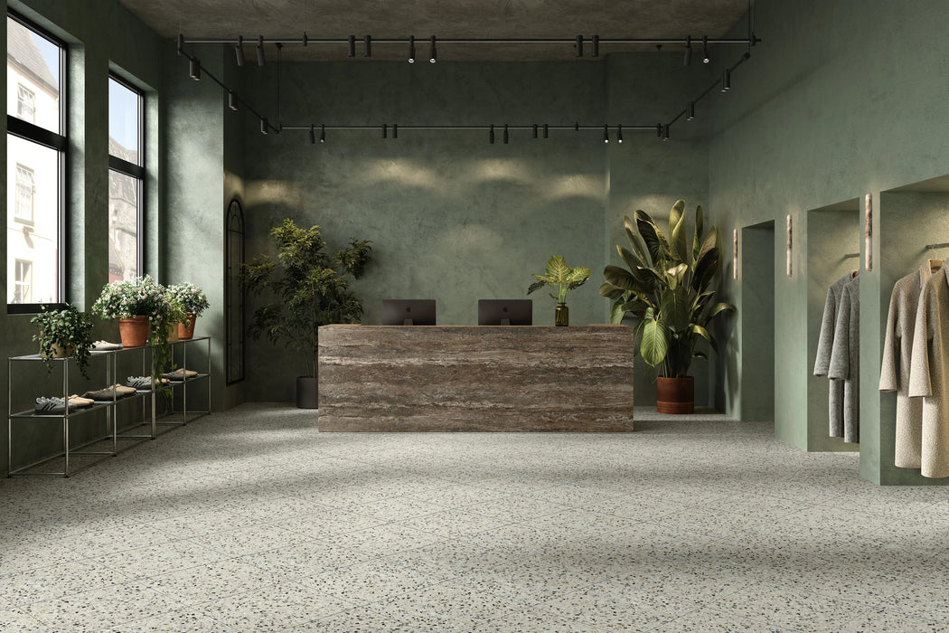 Terrazzo Allure
