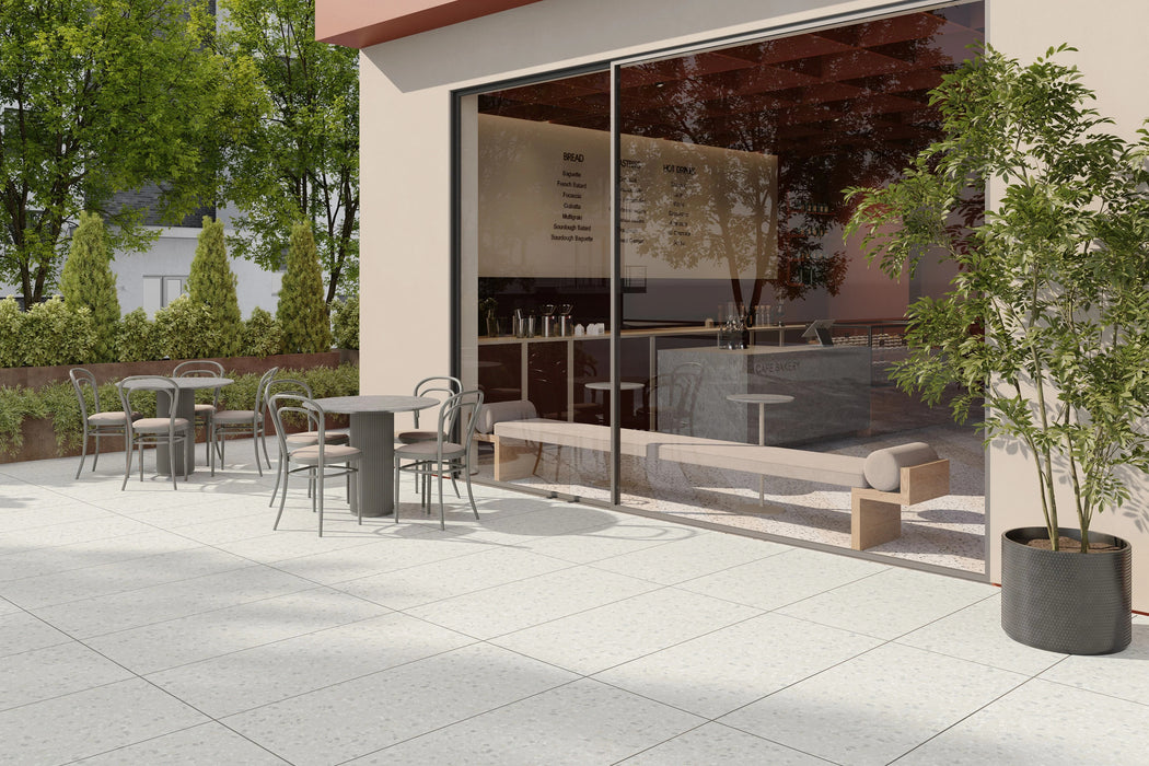 Terrazzo Allure