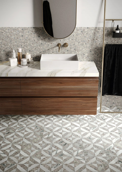 Terrazzo Allure
