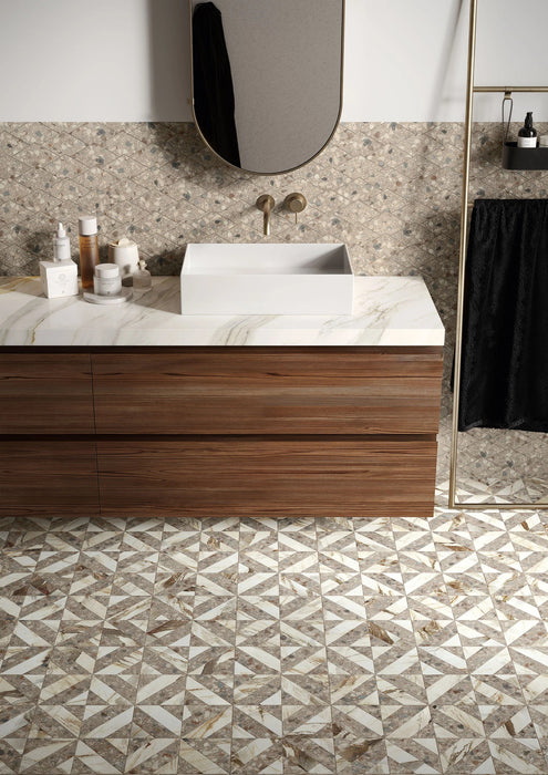 Terrazzo Allure