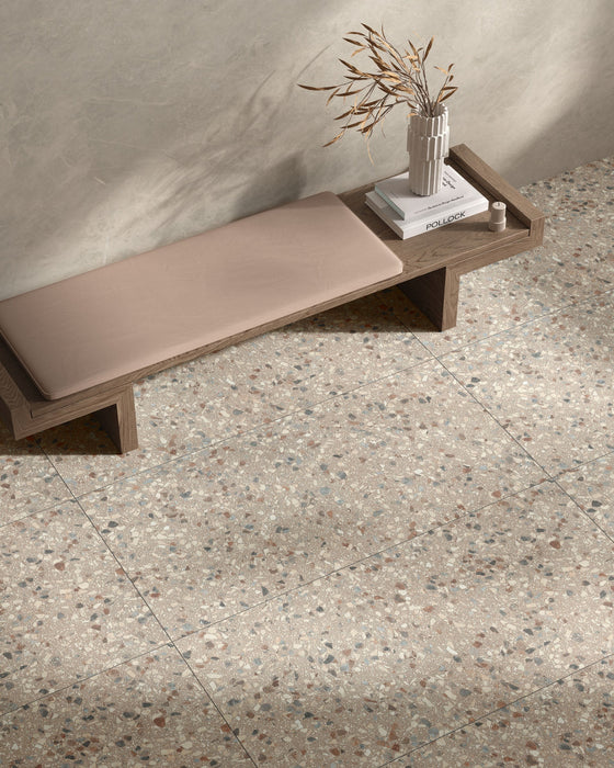 Terrazzo Allure