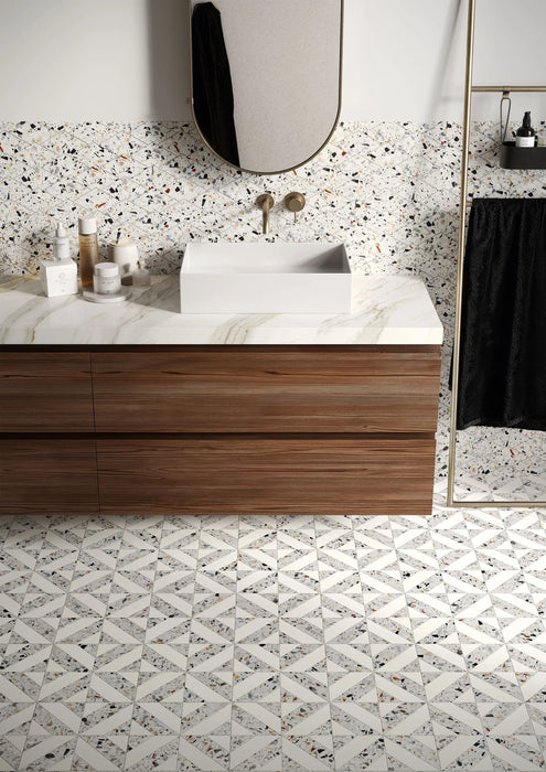 Terrazzo Allure