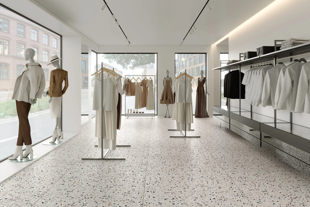 Terrazzo Allure