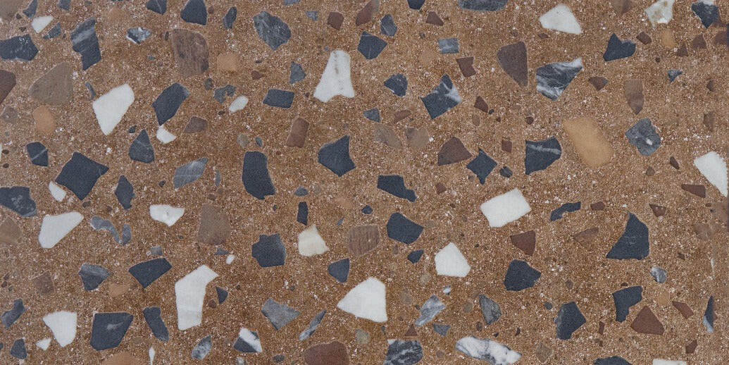 Curation Hexagon Mosaic