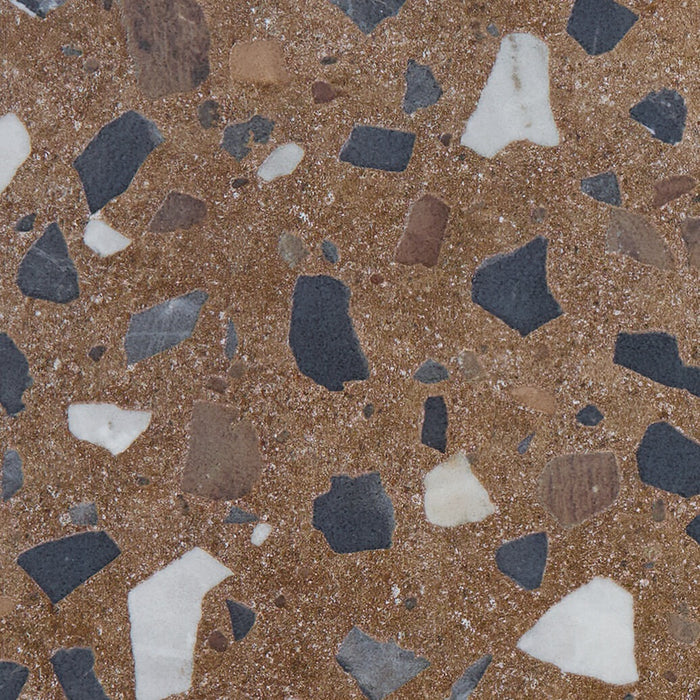 Curation Hexagon Mosaic